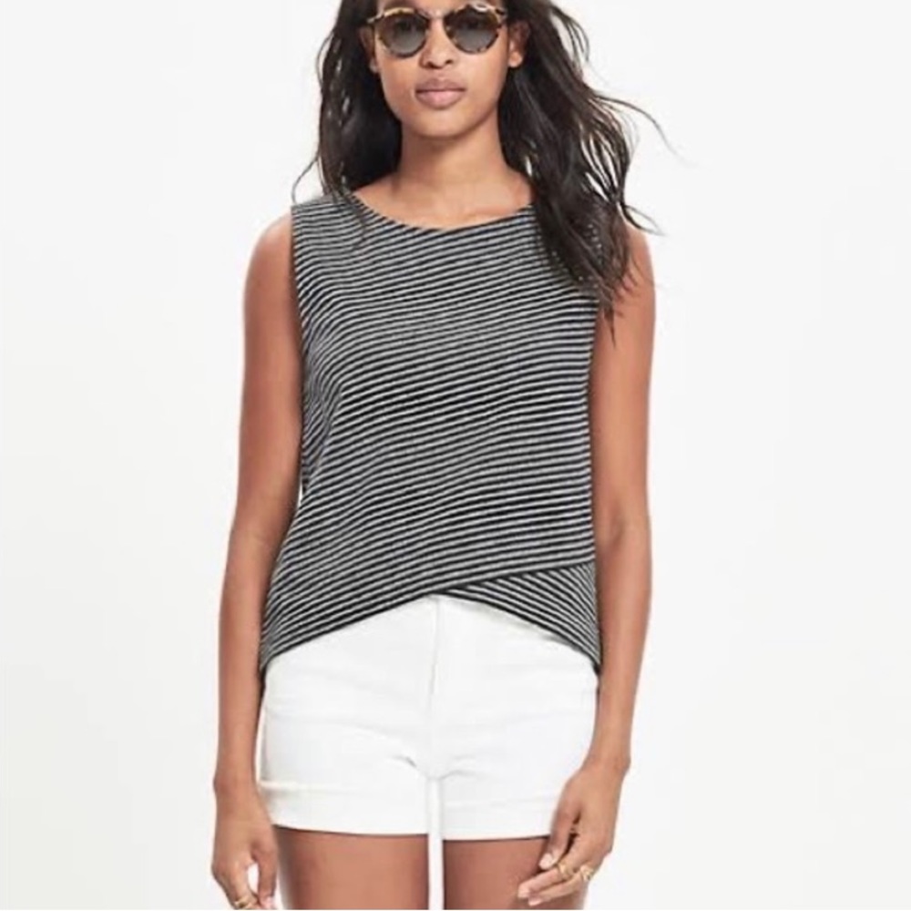 madewell blouse
